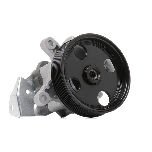 Servopumpe 12H0324R RIDEX REMAN A0064664801 MERCEDES-BENZ