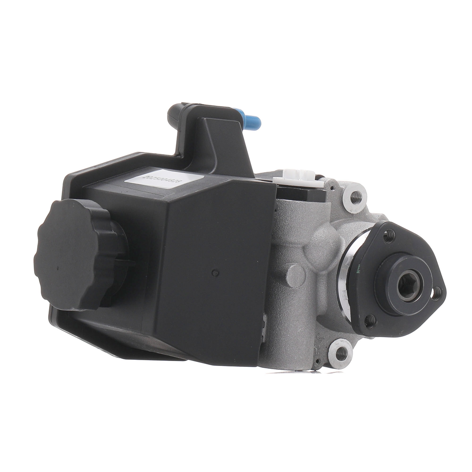 RIDEX REMAN 12H0070R Hydraulikpumpe hydraulisch, mit Adapter