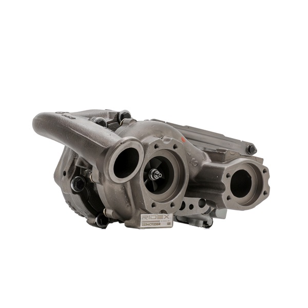 Τουρμπίνα 2234C11235R RIDEX REMAN 07Z 145 907 G Volkswagen