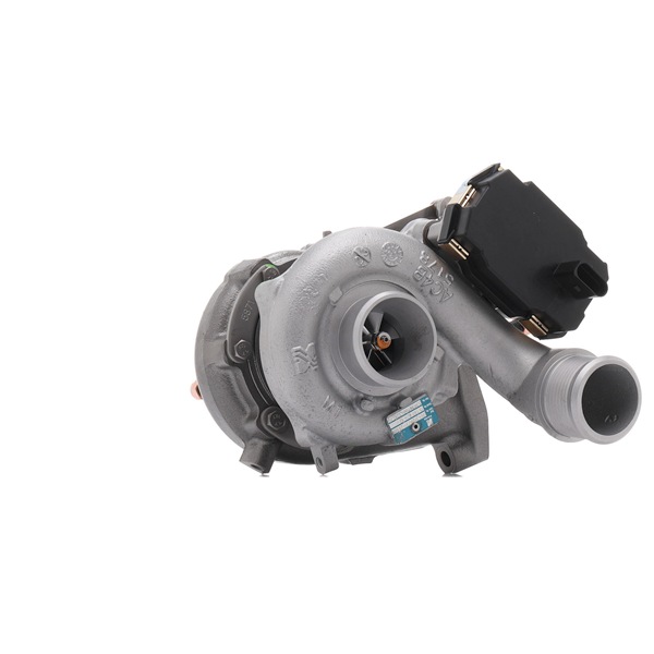 Turbocompresseur 2234C11243R RIDEX REMAN 28231-2F600 Kit de montage, compresseur 2234C11243R RIDEX REMAN 282312F600 KIA