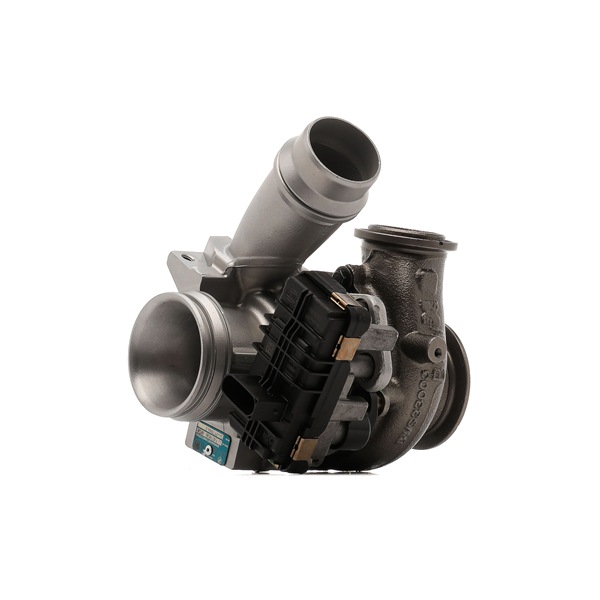 RIDEX REMAN 2234C10803R Abgasturbolader Mini Countryman F60 2.0 Cooper D 136 PS Diesel Kosten