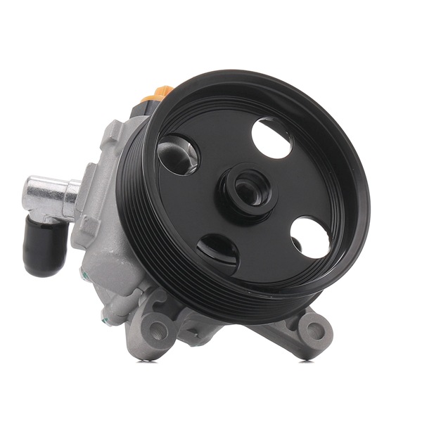 Servopumpe 12H0099R RIDEX REMAN 44668301 MERCEDES-BENZ