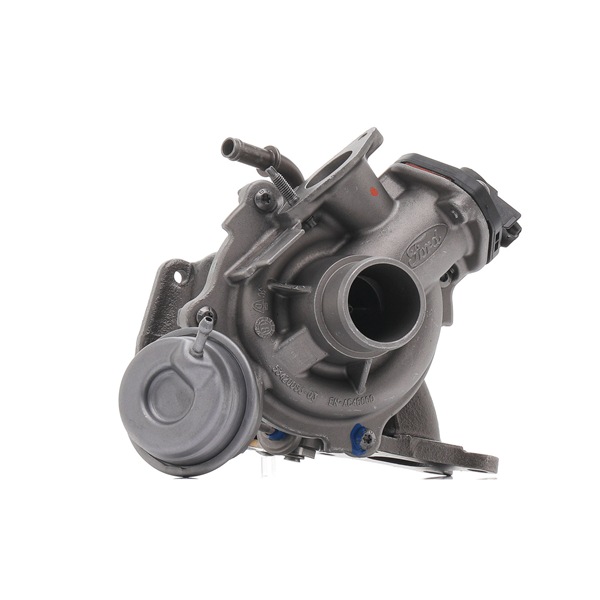 Turbina 2234C0317R RIDEX REMAN 1 799 852 FORD
