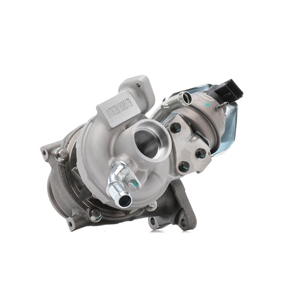 Turbolader SKCT-1191787 STARK 8220880003 Turbolader SKCT-1191787 STARK 8220880003 MERCEDES-BENZ