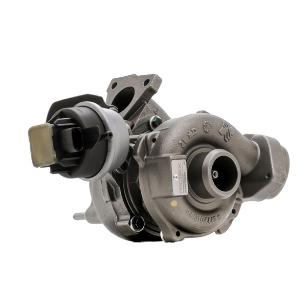 Turbolader 2234C0260R RIDEX REMAN 03L 145 701 D Turbolader 2234C0260R RIDEX REMAN 03L 145 701 D SKODA