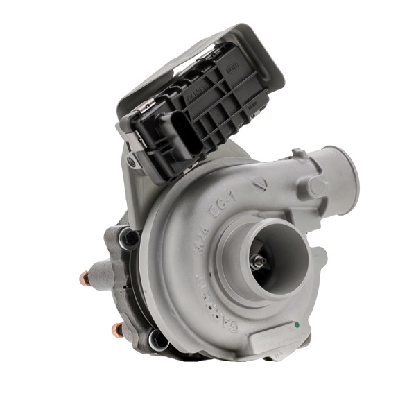 Turbolader 2234C10397R RIDEX REMAN 35242128F Turbolader 2234C10397R RIDEX REMAN 35242128F SKODA