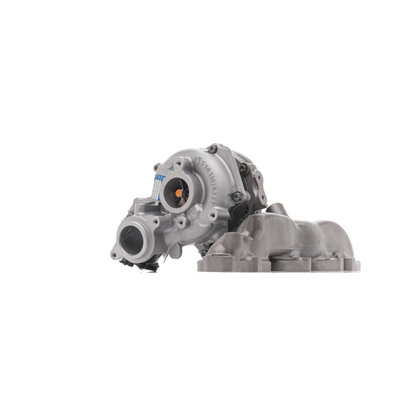 Turbocharger 2234C10516R RIDEX REMAN 04L 253 056 CV SKODA