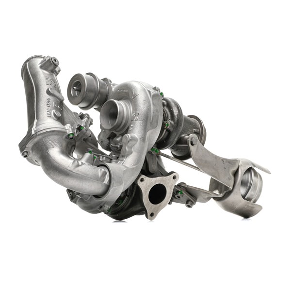 RIDEX REMAN 2234C0332R Turboahdin