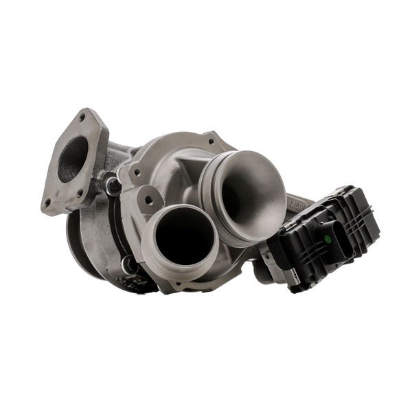Turbocharger 2234C10546R RIDEX REMAN 11 65 8 573 106 Turbocharger 2234C10546R RIDEX REMAN 11 65 8 573 106 TOYOTA