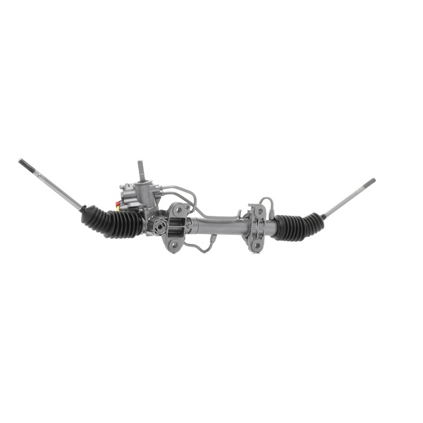 Tandstang 286S0551R RIDEX REMAN 7701466847 RENAULT