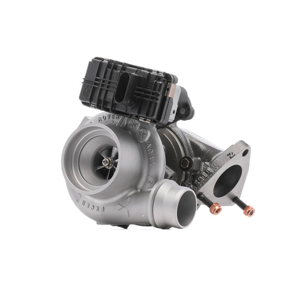 RIDEX REMAN 2234C10897R JAGUAR XF Saloon (X260) 2.0 D AWD 180 hp Diesel Turbo price