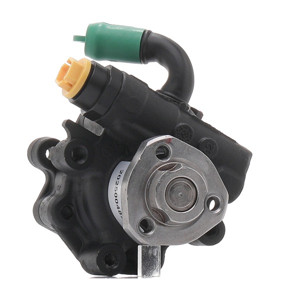 RIDEX REMAN Roolivõimu pump 12H0008R Roolivõimendi pump RIDEX REMAN 12H0008R odav