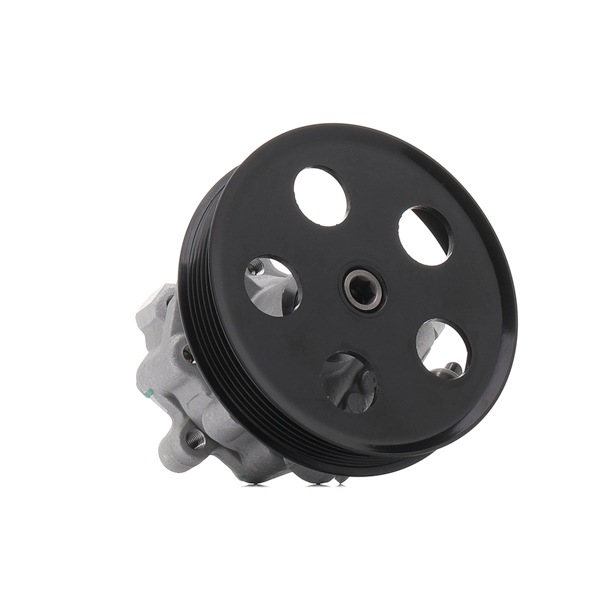 RIDEX REMAN 12H0066R Pompa wspomagania kierownicy do Audi A4 Cabrio 8H7, B6, 8HE, B7 1.8 T 163 KM 2004 BFB Silnik benzynowy RIDEX REMAN 12H0066R Pompa hydrauliczna, układ kierowniczy Audi A4 8h 1.8 T 163 KM benzyna cena