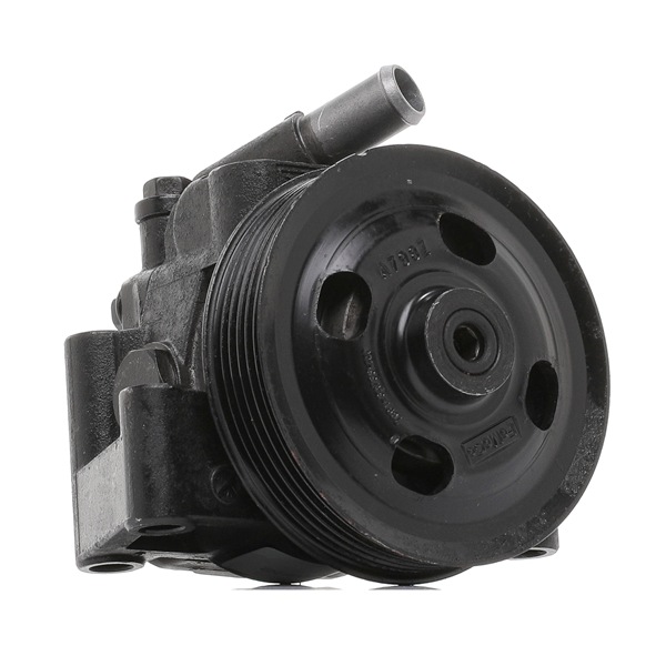 Servopumpe 12H0078R RIDEX REMAN 133637 FORD