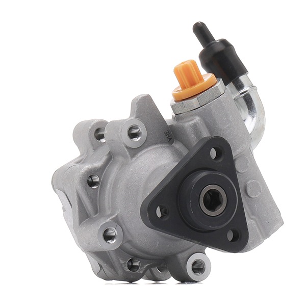 RIDEX REMAN 12H0087R Hydraulikpumpe Lenkung Audi Q7 4LB 3.0 TDI quattro 240 PS 2012 CCMA Diesel RIDEX REMAN 12H0087R Servopumpe Audi Q7 4L 3.0 TDI quattro 240 PS Diesel Kosten