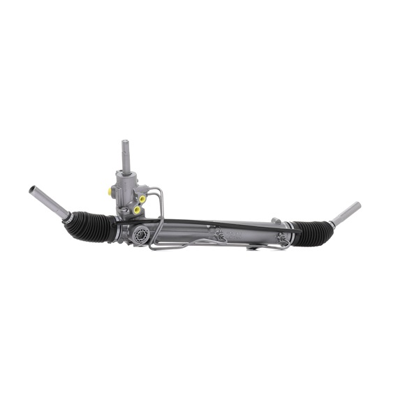 Lenkgetriebe 286S0568R RIDEX REMAN 4000 NC VW