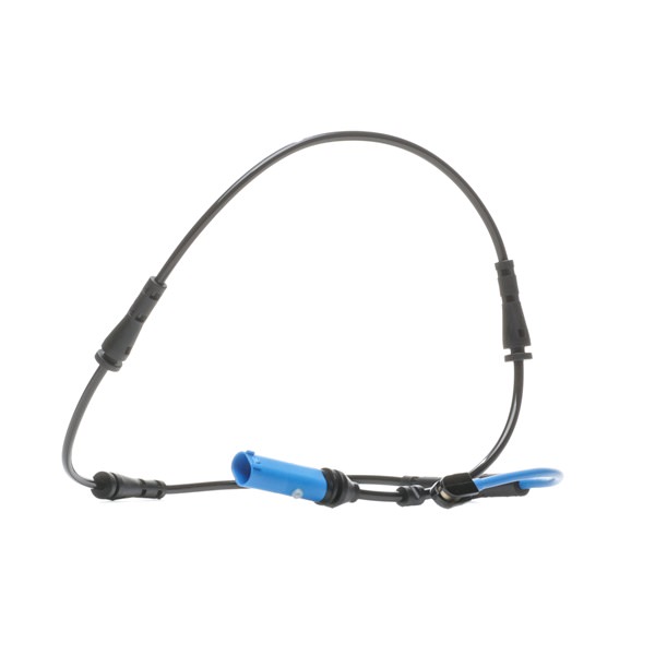 RIDEX 407W0208 Sensor de desgaste pastilha de travão BMW G31 530i 2.0 252 cv Gasolina preço