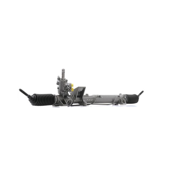 Lenkgetriebe 286S0079R RIDEX REMAN 8603459 MERCEDES-BENZ