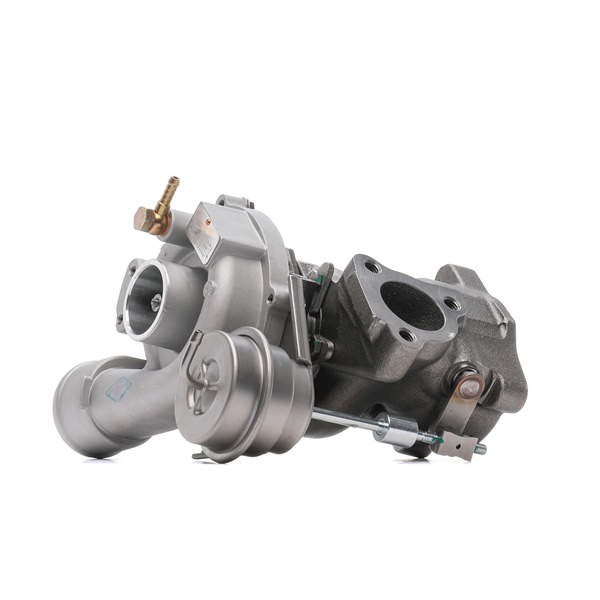 Turbod 2234C11410 RIDEX 058 145 703 B AUDI