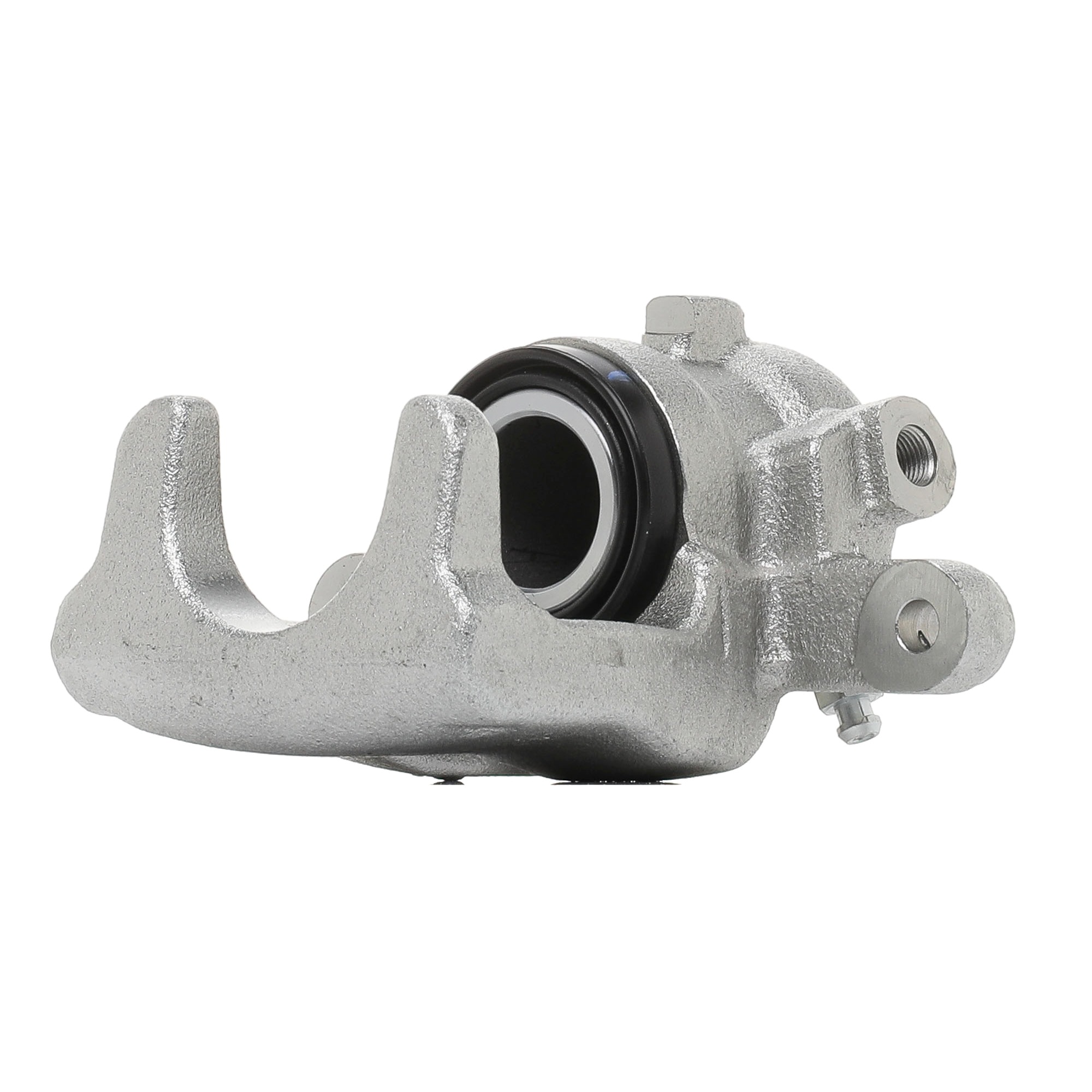 Side view of RIDEX 78B2119 Brake caliper Rear Axle