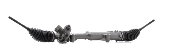 Crémaillère de direction 286S0205R RIDEX REMAN A2124603000 MERCEDES-BENZ