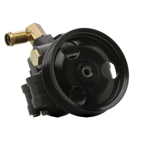 RIDEX 12H0948 Roolivõimu pump
