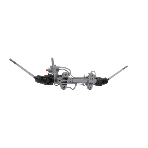 Caixa de direção 286S0692R RIDEX REMAN 7701466845 RENAULT