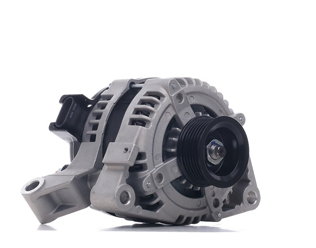 RIDEX 4G1477 Dynamo / Alternator