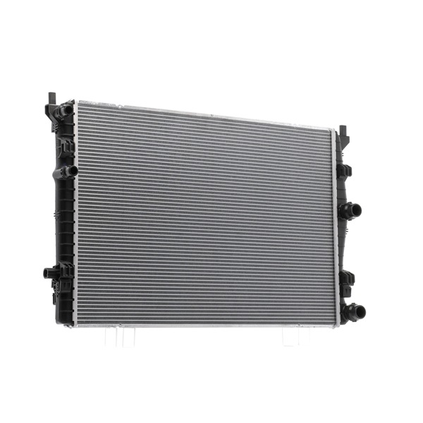 RIDEX 470R1453 Radiateur moteur pour Volkswagen T-Cross C11, D31 1.0 TSi (CHZL, DKLA) 95 CV 2025 DKLA Essence RIDEX 470R1453 Radiateur Volkswagen T-Cross (C11_) 1.0 TSi (CHZL, DKLA) 95 CV Essence 2025