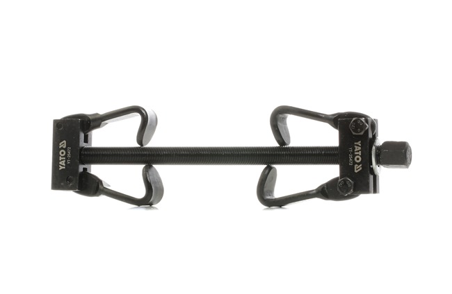 YATO YT-25472 Compresseur de ressort hélicoïdal, ressort de suspension