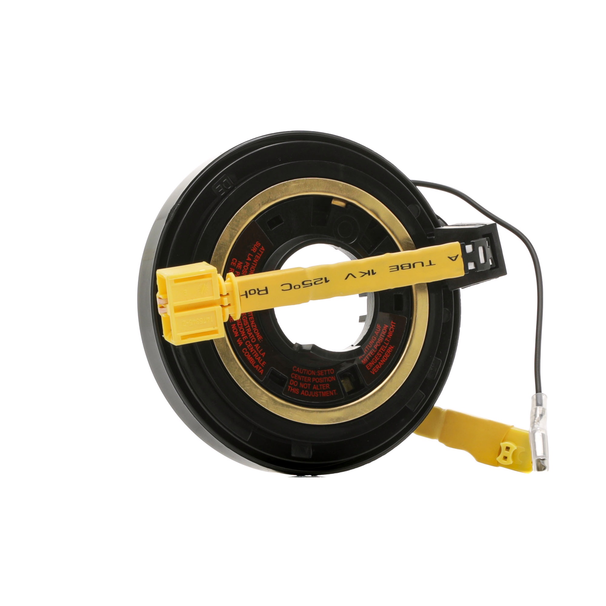 RIDEX 4826C0043 Clock spring-image-18091067