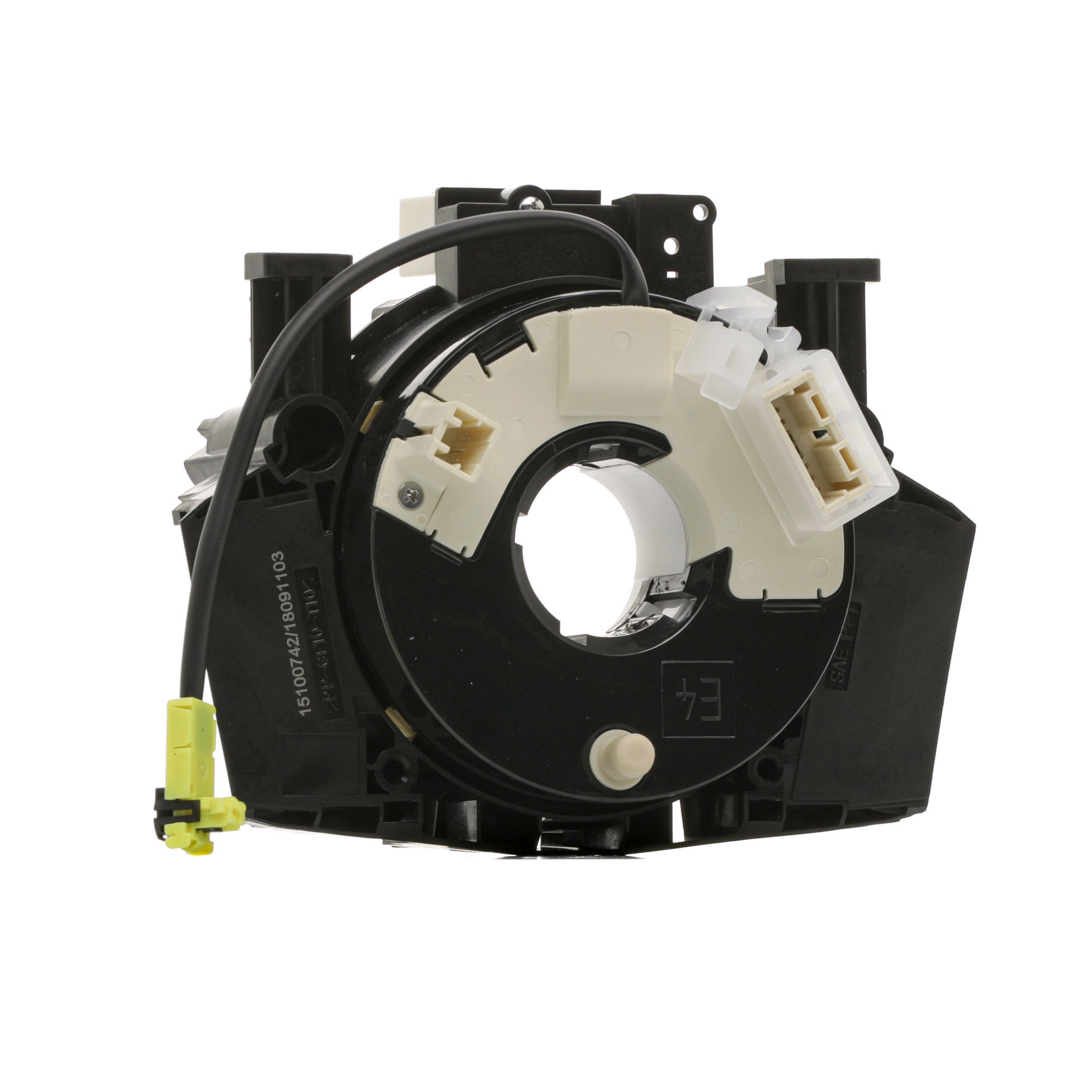 RIDEX 4826C0044 Clock spring-image-18091103