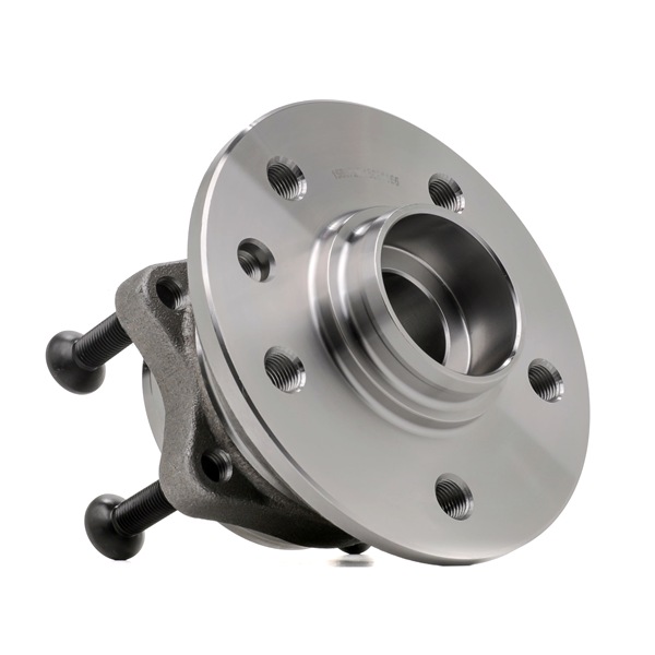 Radlagersatz 654W1323 RIDEX WHT 000 237 VW
