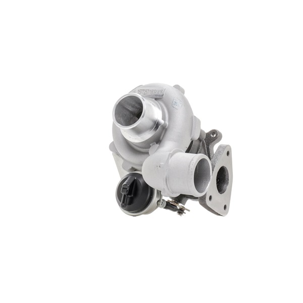 Turbocharger 2234C11424 RIDEX 7701473023 RENAULT