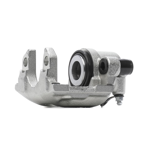 RIDEX 78B2138 Brake caliper BMW X5 E53 3.0 d 184 hp Diesel 2003