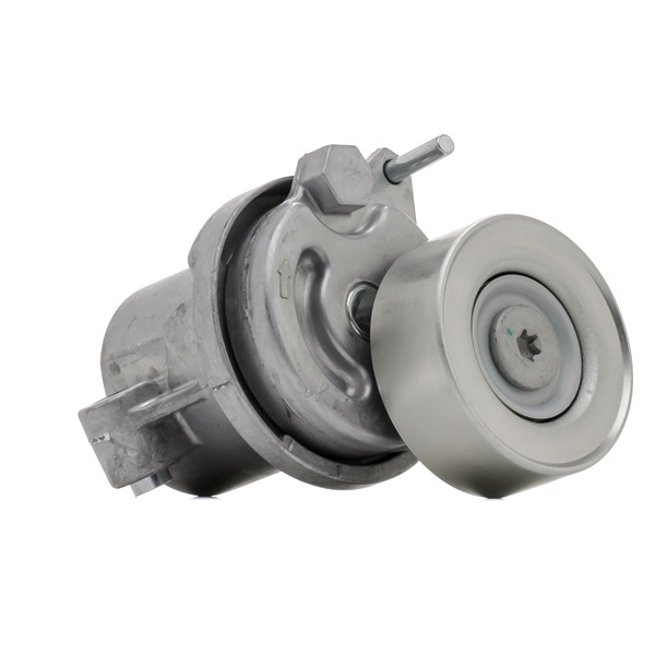RIDEX 310T0603 Rolka napinacza, pasek klinowy wielorowkowy