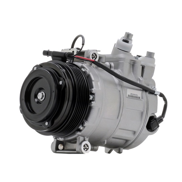 RIDEX 447K0709 Compressor de ar condicionado Mercedes W205 C 400 3.0 4-matic (205.066) 333 cv Gasolina preço