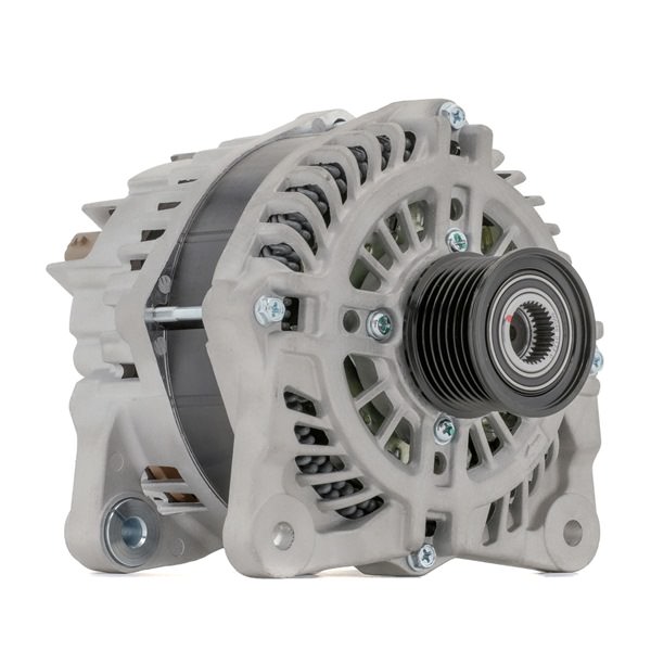 Poulie roue libre, alternateur 4G1483 RIDEX 2310000Q5B OPEL