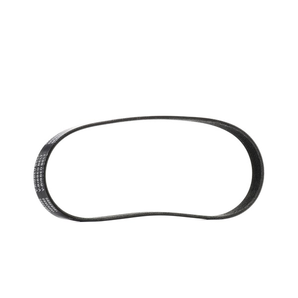 RIDEX 305P0607 Keilrippenriemen DAIHATSU Charade VIII Schrägheck (XP9) 1.33 16V 99 PS Benzin Kosten
