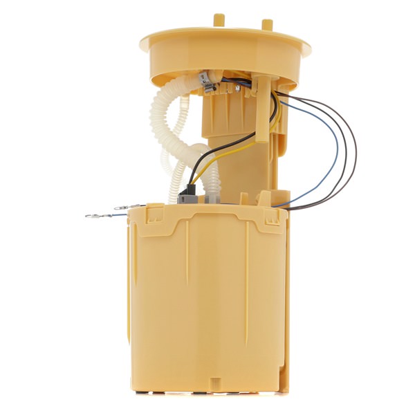 RIDEX 1382F0538 Unité d'injection de carburant