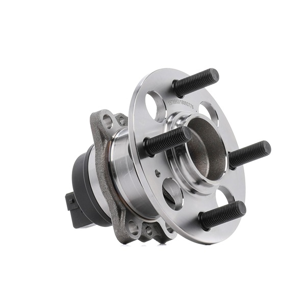 Juego de cojinete de rueda 654W1325 RIDEX 52750 B9000 Juego de cojinete de rueda 654W1325 RIDEX 52750 B9000 HYUNDAI
