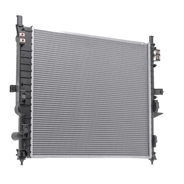 RIDEX 470R1460 Ψυγείο, ψύξη κινητήρα