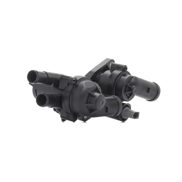 RIDEX 316T0478 Termostaatin Audi A3 8p1 1.4 TFSI 125 hv Bensiini hinta