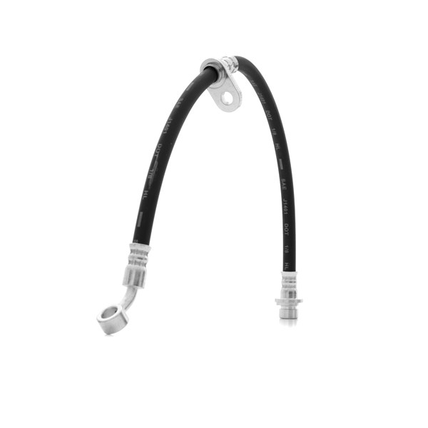 Bremseslange 83B1235 RIDEX 01466-S04-900 HONDA