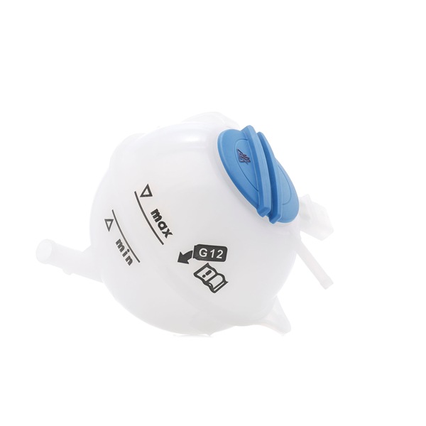 Serbatoio compensazione refrigerante 397E0266 RIDEX 6Q0 121 407 B Serbatoio compensazione refrigerante 397E0266 RIDEX 6Q0121407B BMW