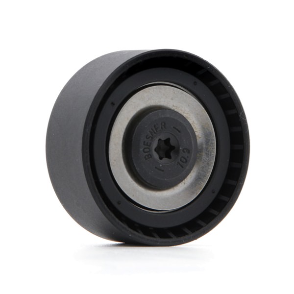RIDEX 310T0618 Feszítőgörgő, hosszbordás szíj