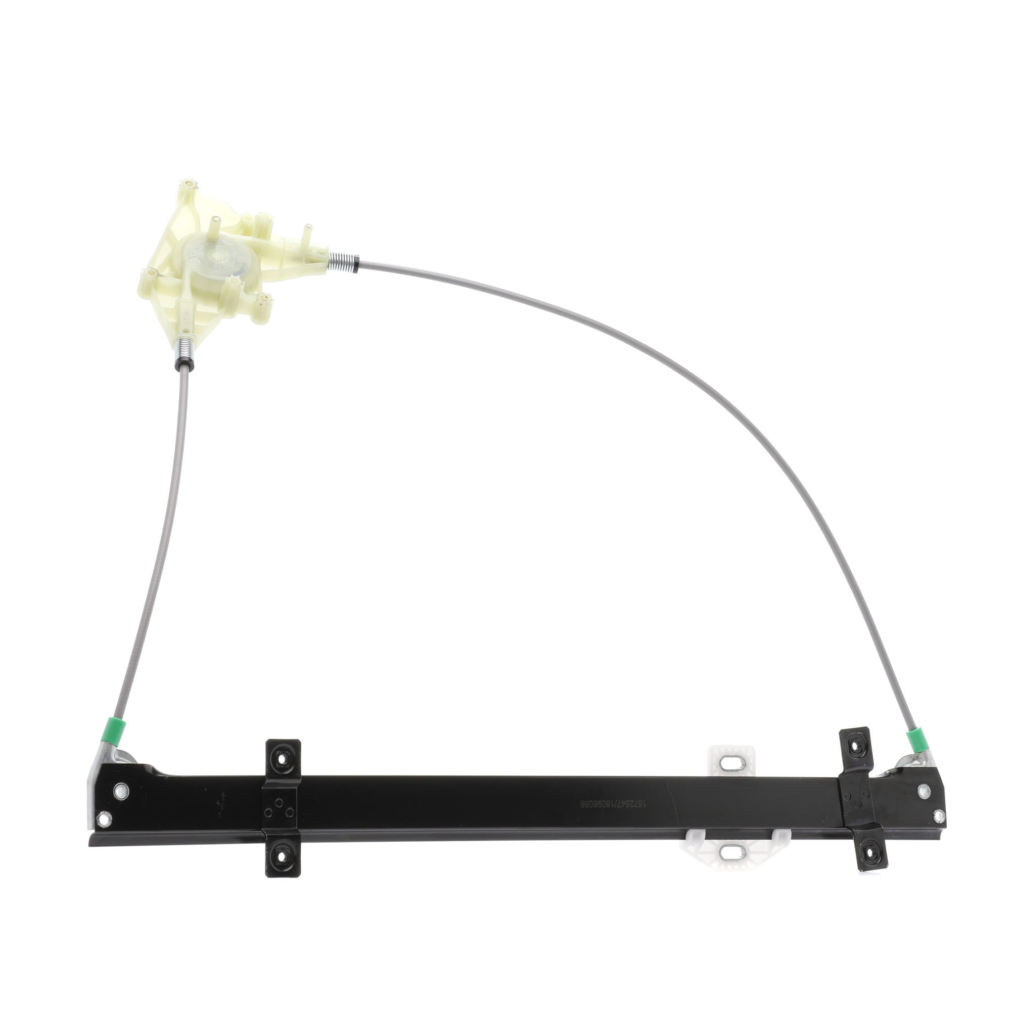 RIDEX 1561W0899 Window regulator Right, Operating Mode: Electric, without electric motor-image-18098086