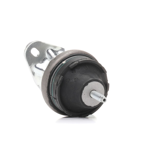 Engine mount 247E0891 RIDEX 1844 C0 MERCEDES-BENZ