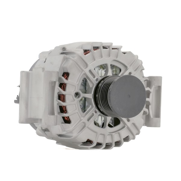 Alternatore 4G1492 RIDEX 000 906 79 02 MERCEDES-BENZ