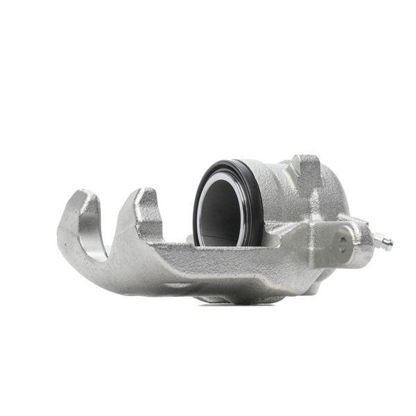 RIDEX 78B2198 Kaliper RENAULT Modus / Grand Modus (F, JP) 1.2 75 hk Bensin pris